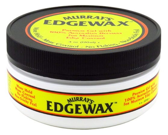 Murrays Edgewax